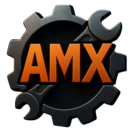 3D Logo